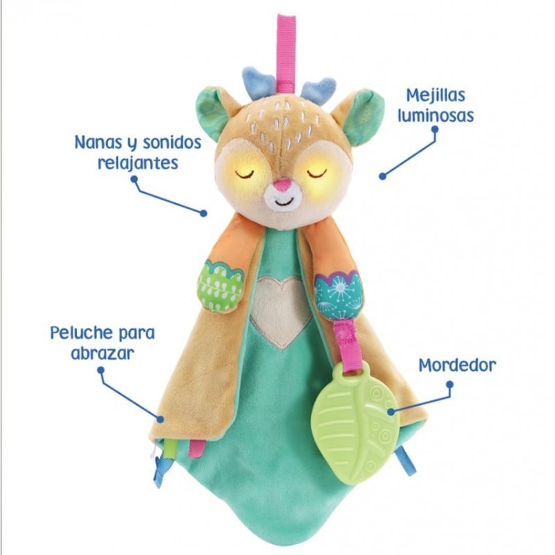 Pradera la Cervatilla