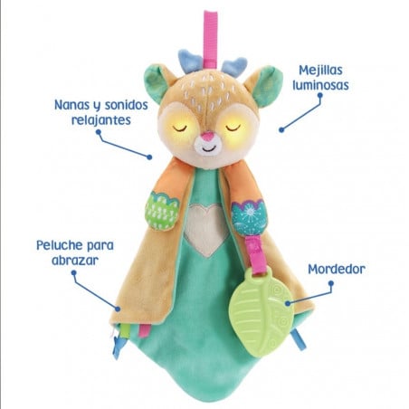 Pradera la Cervatilla