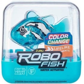 ROBOFISH INDIVIDUAL 2