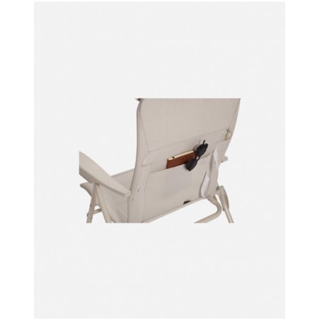 SILLA ALUMINIO PLAYA MULTIF. COMPACT