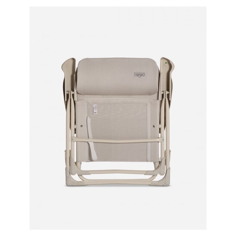 SILLA ALUMINIO PLAYA MULTIF. COMPACT