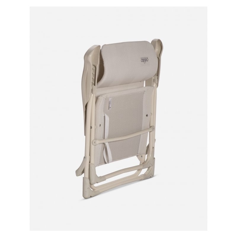 SILLA ALUMINIO PLAYA MULTIF. COMPACT