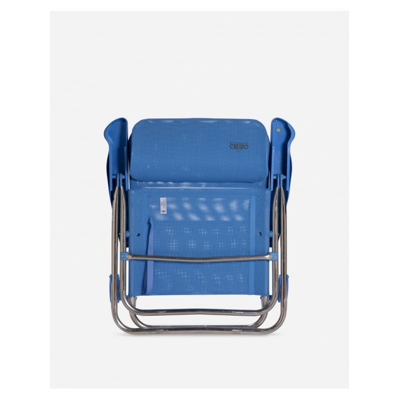 SILLA  ALUMINIO PLAYA  MULTIFIBRA 