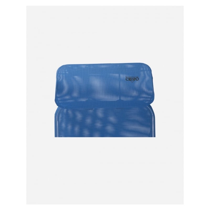 SILLA  ALUMINIO PLAYA  MULTIFIBRA 