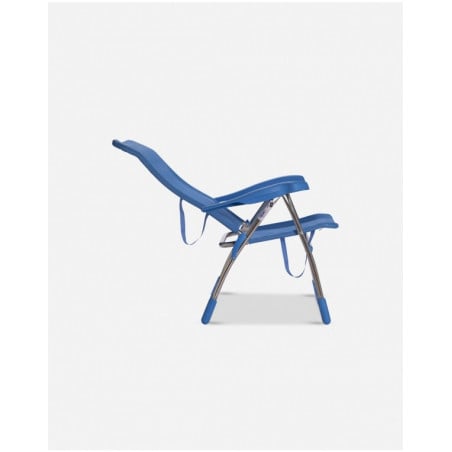 SILLA PLAYA ALTA 7 POSICIONES MULTIFIBRA