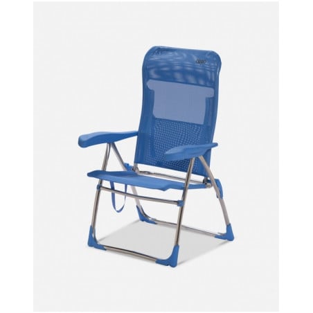 Silla Playa Alta 7 Posiciones Multifibra