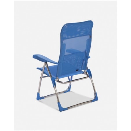 SILLA PLAYA ALTA 7 POSICIONES MULTIFIBRA