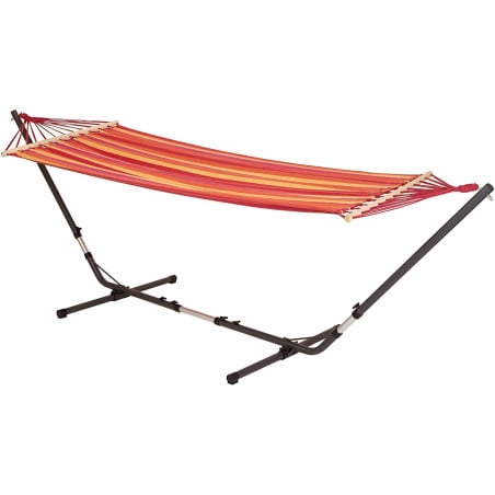 SOPORTE HAMACA BO CAMP