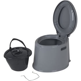 INODORO PORTATIL 7L BO CAMP 2