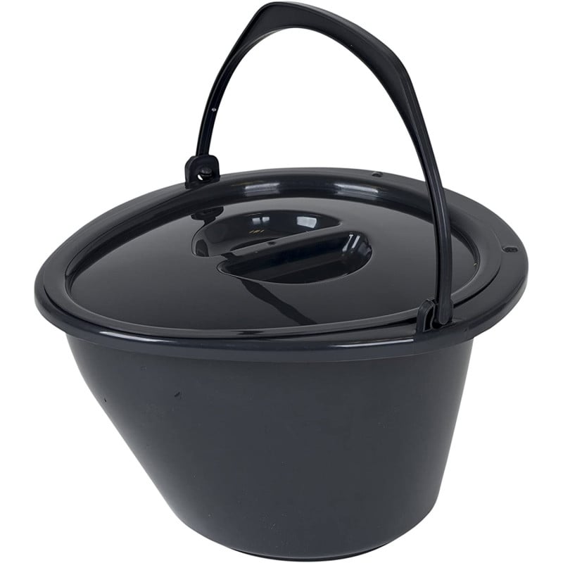 INODORO PORTATIL 7L BO CAMP