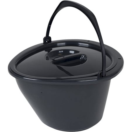 INODORO PORTATIL 7L BO CAMP