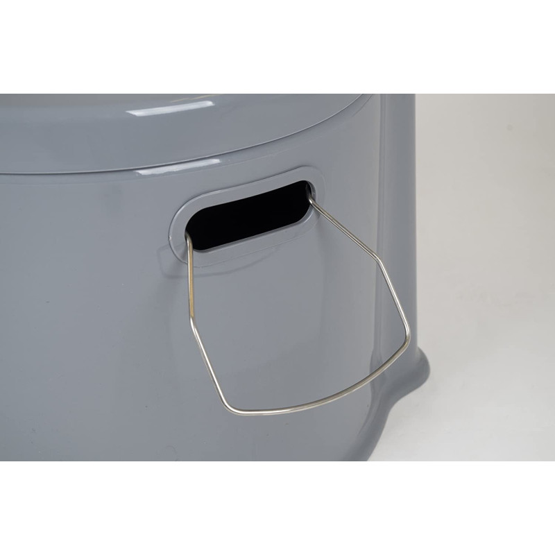 INODORO PORTATIL 7L BO CAMP