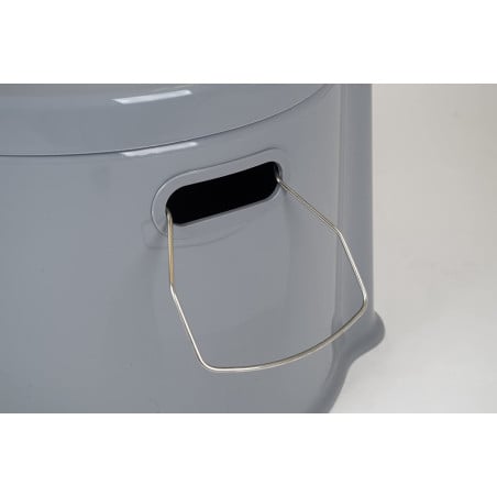 INODORO PORTATIL 7L BO CAMP