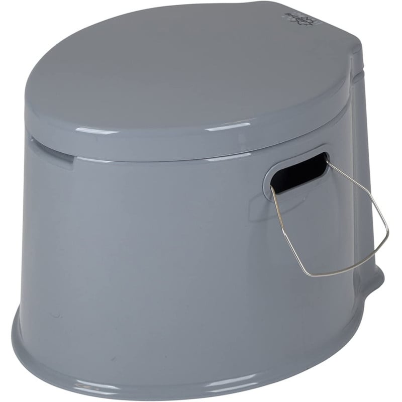 INODORO PORTATIL 7L BO CAMP