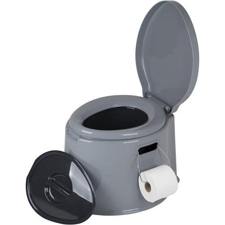 INODORO PORTATIL 7L BO CAMP