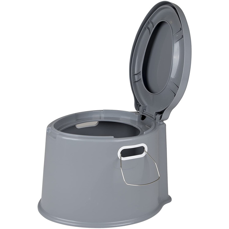 INODORO PORTATIL 7L BO CAMP