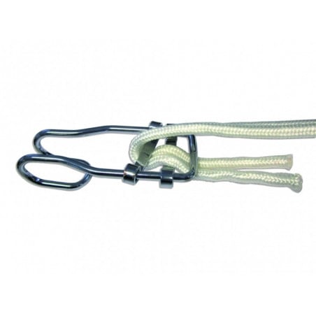 JUEGO FIJACION HAMACA BO CAMP