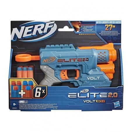 NERF ELITE 2.0 VOLT SD 1