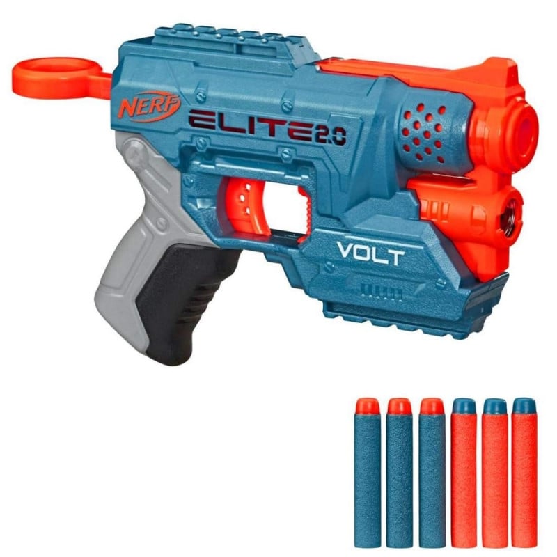 NERF ELITE 2.0 VOLT SD 1