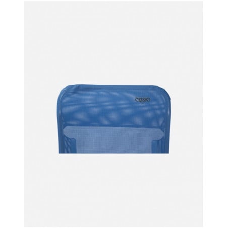 SILLA ALUMINIO PLAYA 7 POS.ALTA 