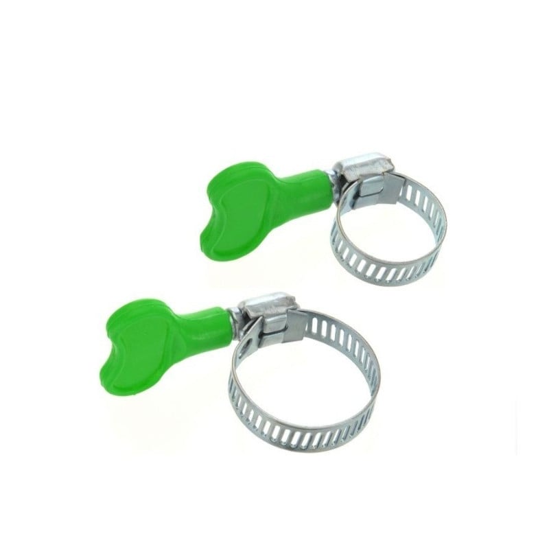 BLISTER 10 ABRAZADERAS MANGUERA