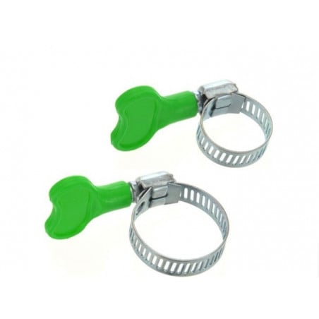 BLISTER 10 ABRAZADERAS MANGUERA BLISTER 10 ABRAZADERAS MANGUERA