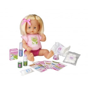 MUÑECO NENUCO CURA-SANA 2