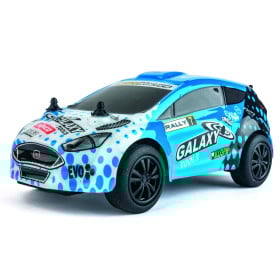 NINCORACERS X RALLY GALAXY 2