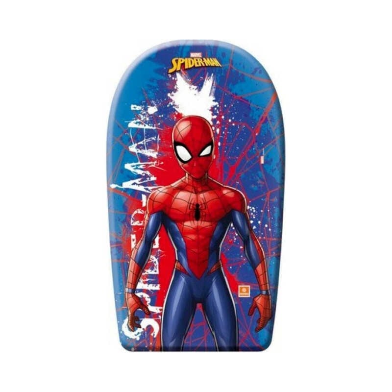 TABLA SURF SPIDERMAN 84CM