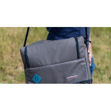 NEVERA FLEXIBLE 17 LTHE OFFICE COOLBAG 