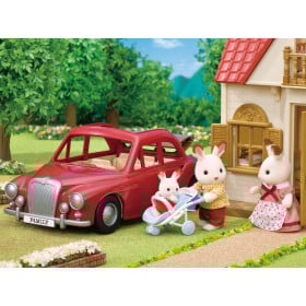 COCHE FAMILIAR