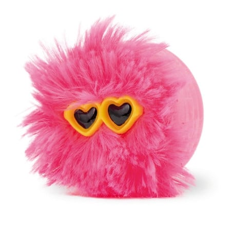 FLUFFY LIP BALM MARTINELIA