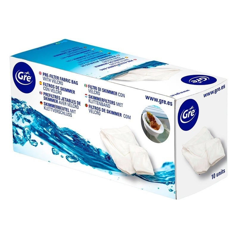 PREFILTRO AJUSTABLE PARA SKIMMER