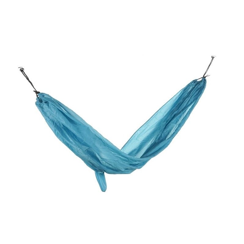 HAMACA POLIESTER 310X100CM MAX.100KG