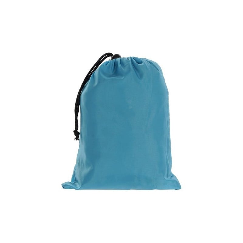 HAMACA POLIESTER 310X100CM MAX.100KG