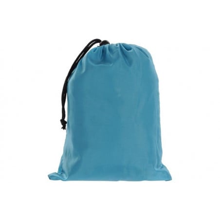 HAMACA POLIESTER 310X100CM MAX.100KG