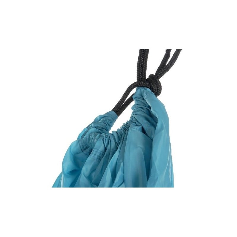 HAMACA POLIESTER 310X100CM MAX.100KG