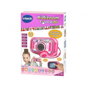 KIDIZOOM TOUCH NEW ROSA