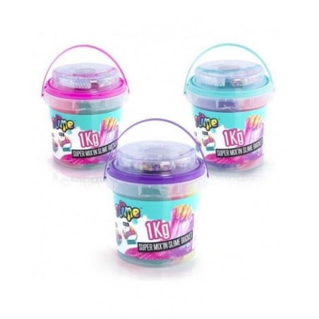 GIANT SLIME BUCKET