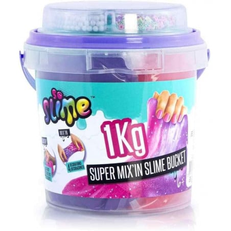 GIANT SLIME BUCKET