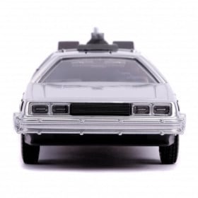 Dlorean Regreso Al Futuro 1:32 2