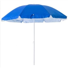 SOMBRILLA PROTECCON SOLAR UPF +50 200CM