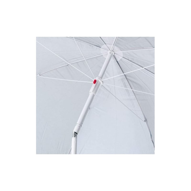 SOMBRILLA PROTECCON SOLAR UPF +50 200CM