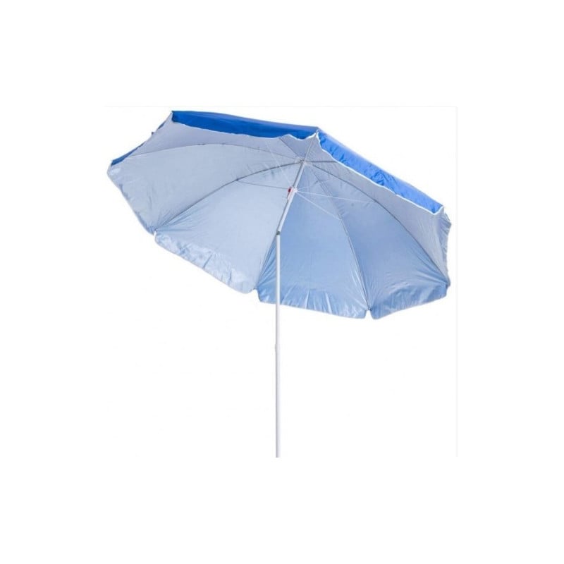 SOMBRILLA PROTECCON SOLAR UPF +50 200CM