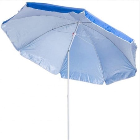 SOMBRILLA PROTECCON SOLAR UPF +50 200CM