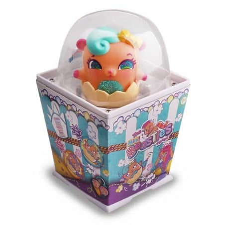 MINI BEASTIES POPCUPS