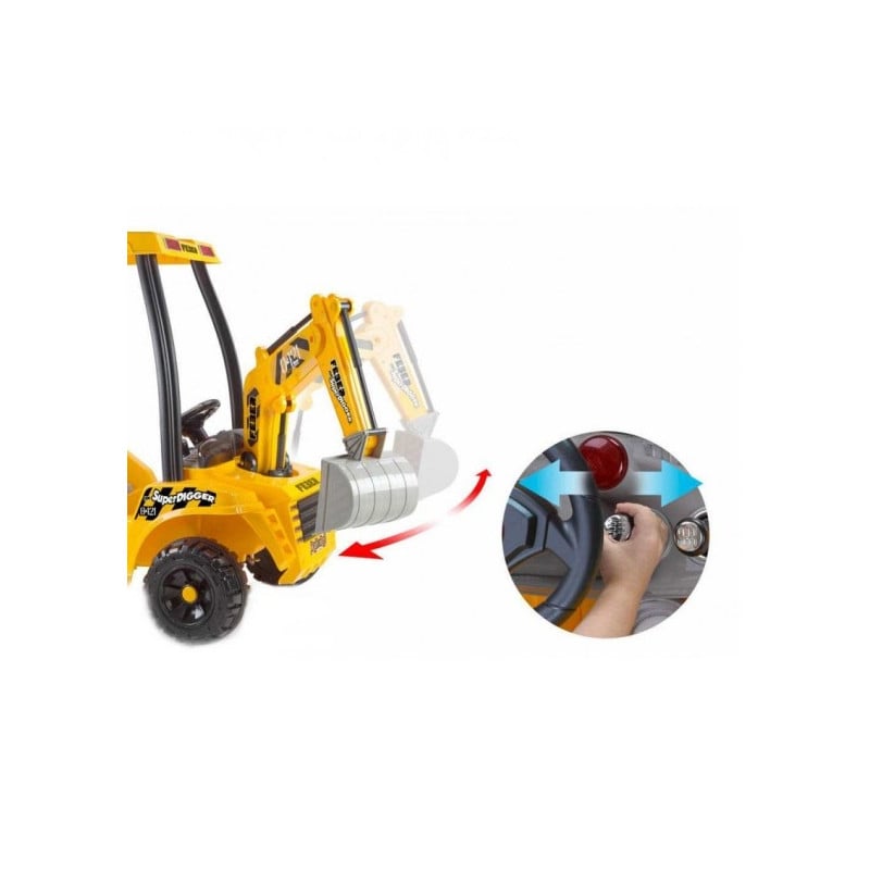 FEBER SUPER DIGGER 12V