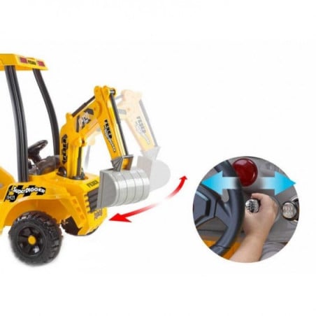 FEBER SUPER DIGGER 12V