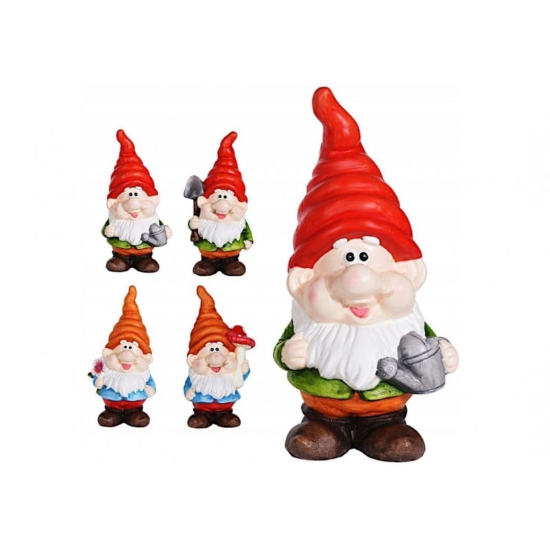 ENANO CERAMICA 32 CM