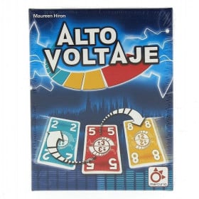 ALTO VOLTAJE